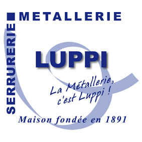 métallerie serrurerie luppi à vénissieux